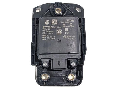 Andre NISSAN LEAF (ZE1) Electric (150 hp) 29688864