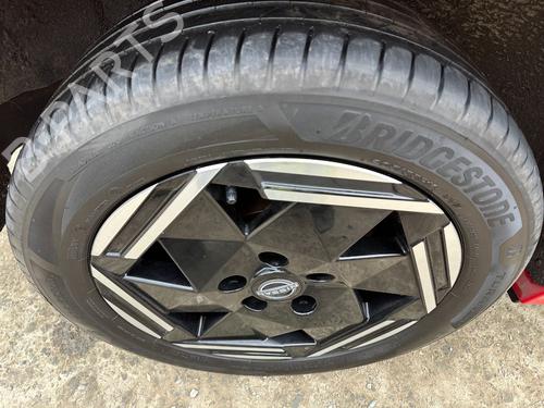 Fælk NISSAN LEAF (ZE1) Electric | BP32741205C45  - Image 12