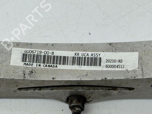 Venstre bagtil bærearm TESLA MODEL S (5YJS) 85 | BP30312133M14 