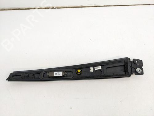 Andre TESLA MODEL X (5YJX) P90D AWD | BP29873807O1