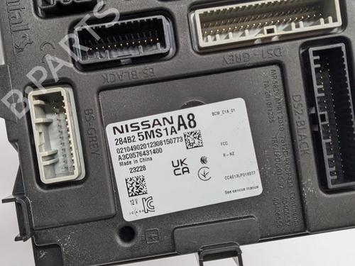 Modulo electronico NISSAN ARIYA (FE0) EV e-4ORCE | BP29691915M83 