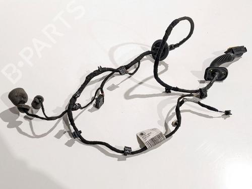 Ledningsnet SKODA ENYAQ iV SUV (5AZ) 60 (179 hp) 29689029