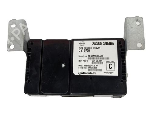 Used Electronic module NISSAN NV200 Van e-NV (ME0N) (109 hp) 29691154