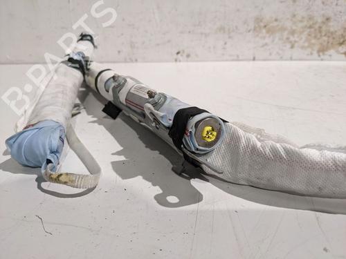 Venstre gardin kollisjonspute NISSAN LEAF (ZE0) Electric | BP29688709C11 