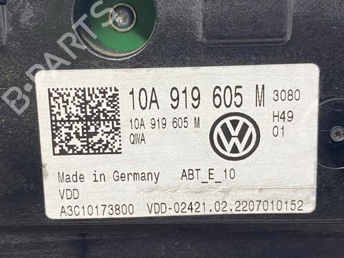 Bilradio VW ID.4 (E21) Performance | BP29691054E6 