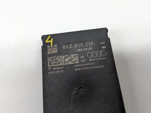 Elektronisk modul AUDI E-TRON (GEN) 55 quattro | BP29689310M83 