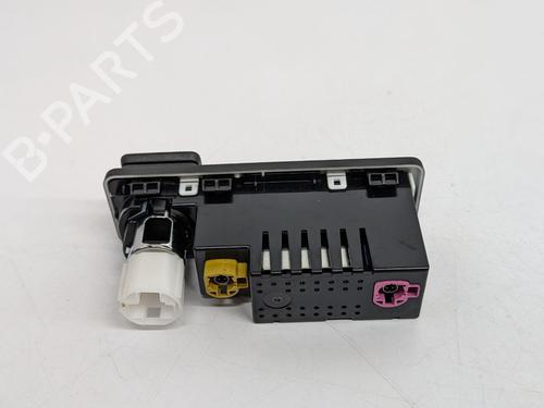 Other JAGUAR I-PACE (X590) EV400 AWD | BP30404983O1 