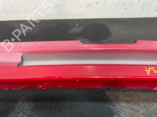Køfangervange VAUXHALL CORSA Mk V (F) 1.2 | BP29694658C73 