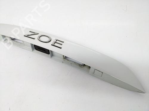 Bakluke CC/Kombi-Kupé RENAULT ZOE (BFM_) ZOE | BP29689351C6