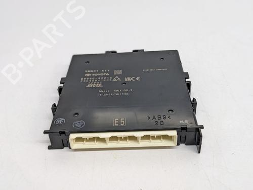 Elektronisk modul TOYOTA bZ4X (_EAM1_) EV (YEAM15) | BP29692502M83 