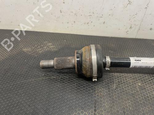 Andre JAGUAR I-PACE (X590) EV400 AWD | BP29690721O1 