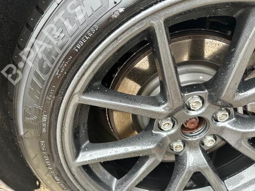 Jante TESLA MODEL 3 (5YJ3) EV | BP31748455C45 