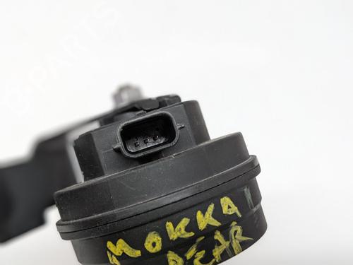 Horn VAUXHALL CORSA Mk V (F) 1.5 | BP29689712E13 