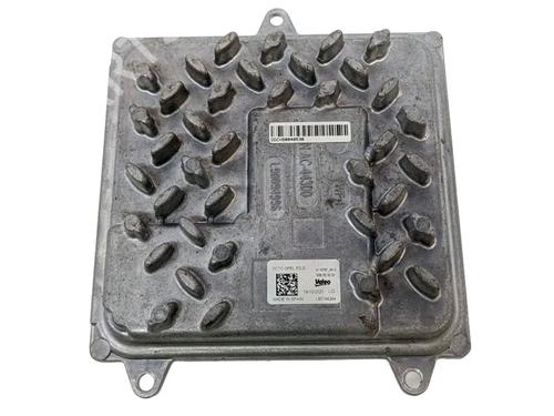 Xenon ballast VAUXHALL CORSA Mk V (F) 1.2 (131 hp) 30333795