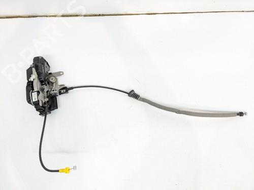 Venstre fortil lås VOLVO XC40 (536) Recharge AWD | BP29694162C98 