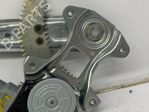 Moteur de lève-vitre arrière gauche NISSAN LEAF (ZE1) Electric | BP29690583E23