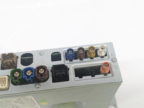 Elektronisk modul RENAULT MEGANE E-TECH SUV EV60 (BNJ1) | BP29690083M83 