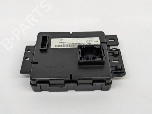 Elektronisk modul FIAT 500e (332_) Elektro 3+1 (FA1) | BP29690314M83