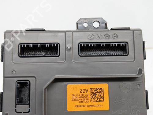 Elektronische module KIA EV6 (CV) ELECTRIC AWD | BP29691737M83