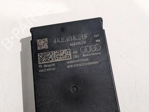 Elektronisk modul AUDI E-TRON (GEN) 55 quattro | BP29687567M83 
