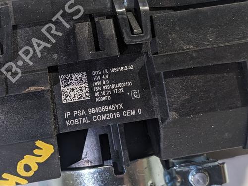 Rattstammestilk VAUXHALL MOKKA MOKKA-e (76) | BP29873793I23