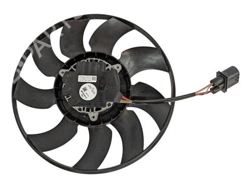 Ventola AUDI E-TRON GT Saloon (F83, F8P) RS quattro (599 hp) 31284369