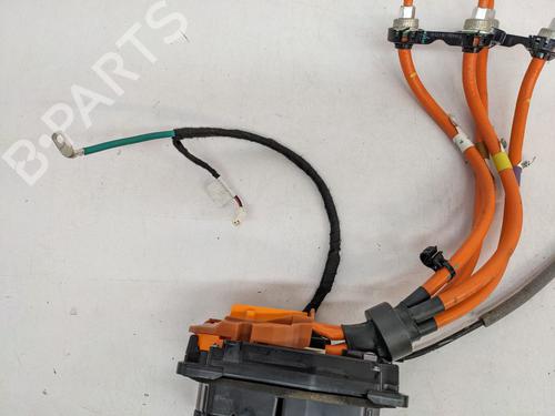 Kabel TESLA MODEL S (5YJS) 85 | BP29848592E12
