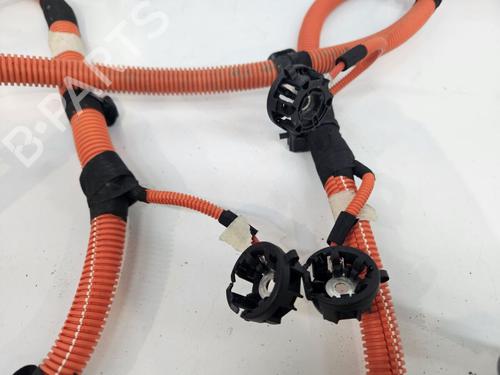 Kabel VAUXHALL CORSA Mk V (F) 1.2 | BP29689068E12 