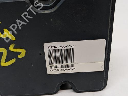Andre MG MG ZS SUV (AZS1) EV (CSA7001) | BP29691547O1