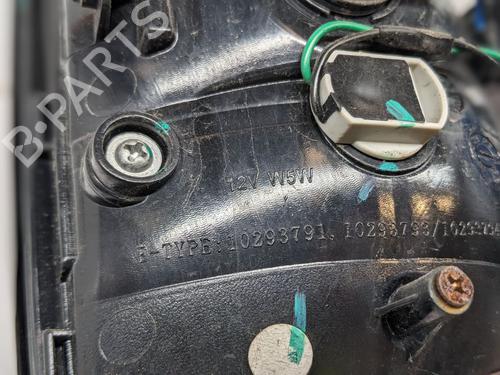 Højre baglygte MG MG ZS SUV (AZS1) EV (CSA7001) | BP29692961C35