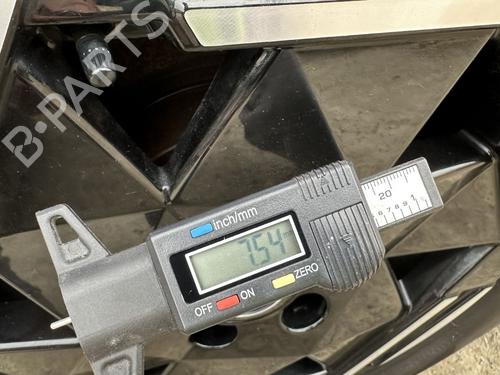 Fælk NISSAN LEAF (ZE1) Electric | BP32741205C45  - Image 13