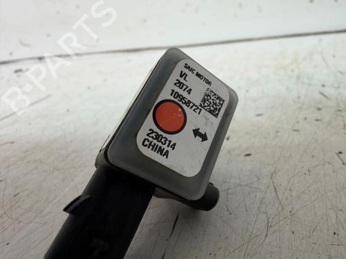 Andre MG MG 4 (EH32) EV | BP33032722O1  - Image 9