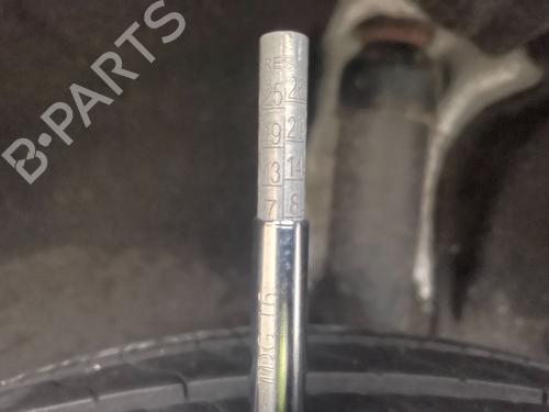 Fælk NISSAN LEAF (ZE1) Electric | BP29691627C45