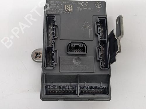 Electronic module HONDA e (ZC7_) Electric Advance (ZC7) | BP28701951M83