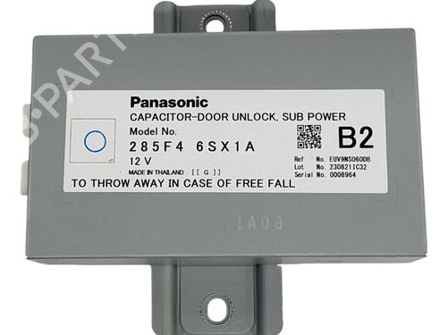 Elektronisk modul NISSAN ARIYA (FE0) EV e-4ORCE (306 hp) 29691916