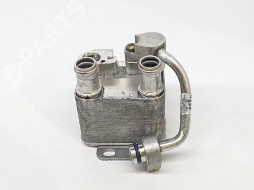 AC pipe AUDI E-TRON GT Saloon (F83, F8P) GT quattro | BP29687607M126 