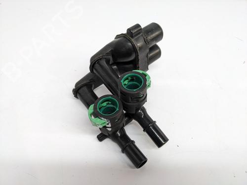 AC pipe TESLA MODEL S (5YJS) 75D AWD | BP29691804M126 