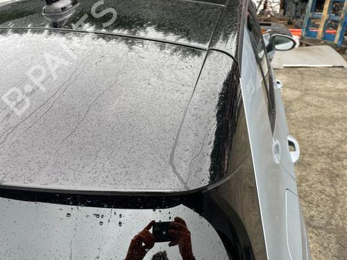 Bagklap CC/Kombi-Coupé VW ID.3 (E11, E12) Pro | BP29693819C6 