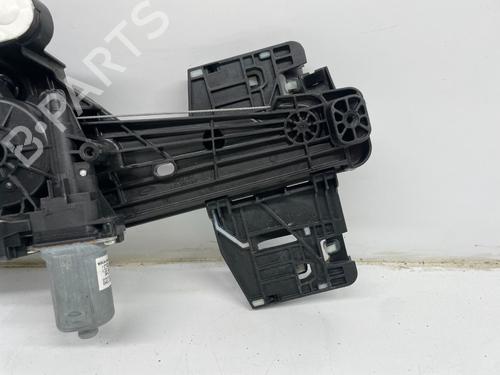 Rudehejsemotor bagstkærm højre VAUXHALL MOKKA MOKKA-e (76) | BP29689820E22