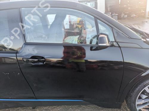 Dør højre fortil BMW i3 (I01) Electric (102 hp) 30798575