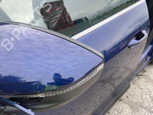 Retrovisor izquierdo AUDI Q4 E-TRON SUV (F4B) 45 | BP29694636C26 