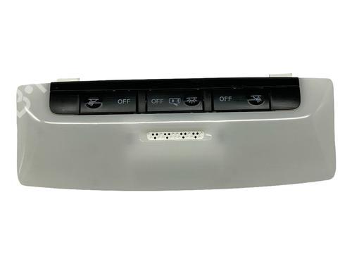 Innerbelysning NISSAN X-TRAIL III (T32_, T32R, T32RR) 1.6 dCi (T32) (130 hp) 29690962