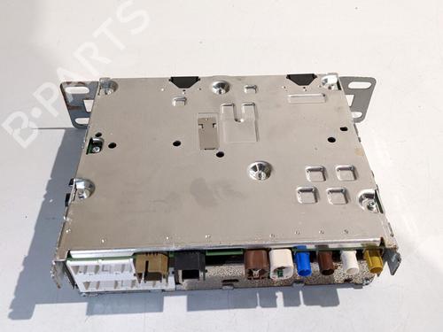 Display RENAULT ZOE (BFM_) R110 | BP29930324C48