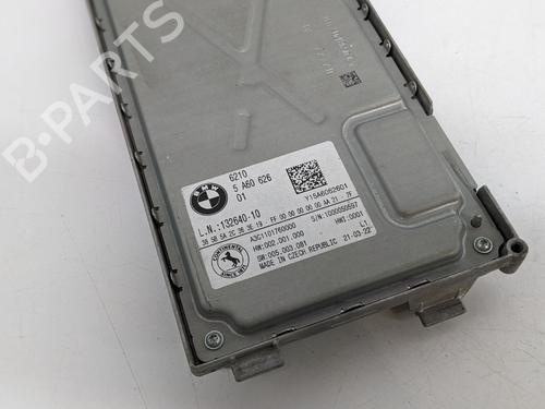 Elektronische module BMW iX (I20) xDrive 40 | BP29693530M83