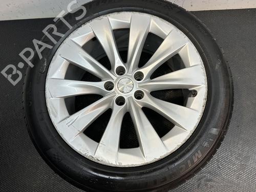 Fælk TESLA MODEL X (5YJX) P90D AWD | BP31844194C45 