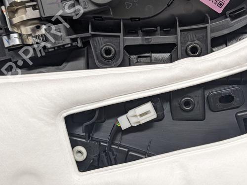 Pannello interno posteriore destro BYD SEAL EV AWD | BP30917290C61