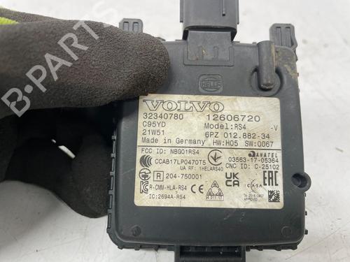Elektronisk sensor VOLVO XC40 (536) Recharge AWD | BP29692151M84