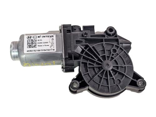 Used Rear left window mechanism HYUNDAI IONIQ (AE) Electric (136 hp) 29687912