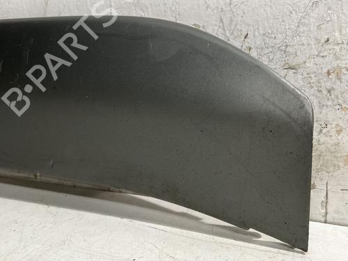 Topbeskyttelse HYUNDAI KONA (OS, OSE, OSI) EV | BP29688053M93