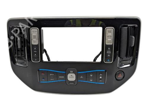 Otra NISSAN NV200 Van e-NV (ME0N) (109 hp) 29693490